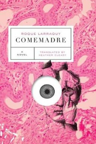 Cover of Comemadre