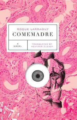 Book cover for Comemadre