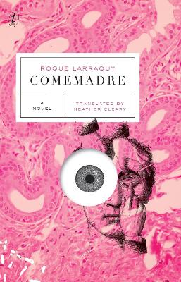 Cover of Comemadre