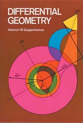 Book cover for Differential Geometry