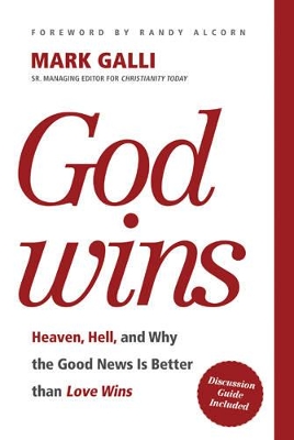 God Wins by Randy Alcorn