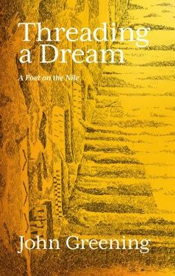 Book cover for Threading a Dream