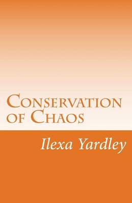 Book cover for Conservation of Chaos