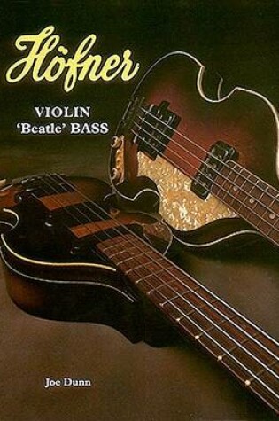 Cover of Hofner