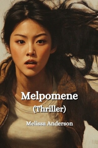 Cover of Melpomene (Thriller)