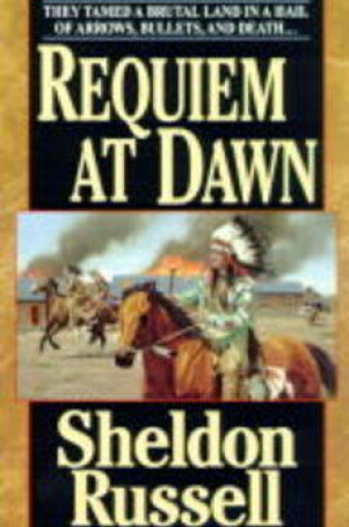 Cover of Requiem at Dawn