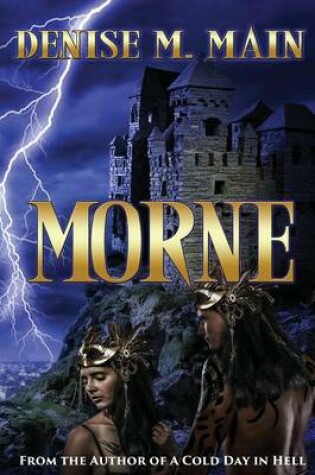 Cover of Morne