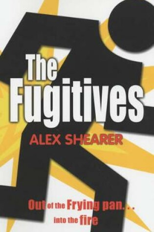 Cover of Fugitives