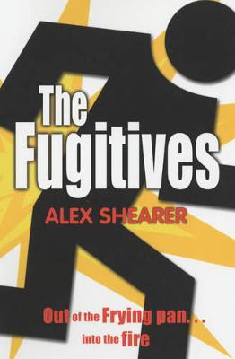 Book cover for Fugitives