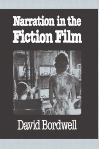 Cover of Narration in the Fiction Film