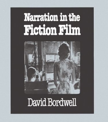 Book cover for Narration in the Fiction Film