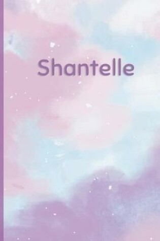 Cover of Shantelle