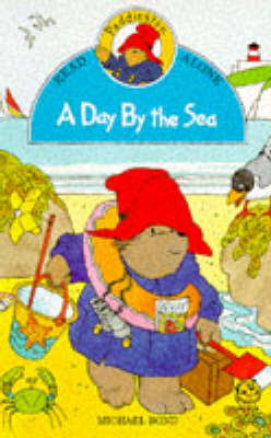 Book cover for A Day by the Sea