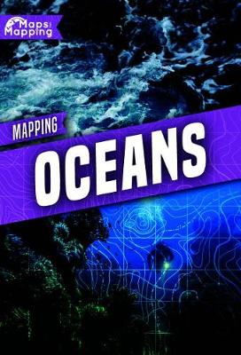 Cover of Mapping Oceans