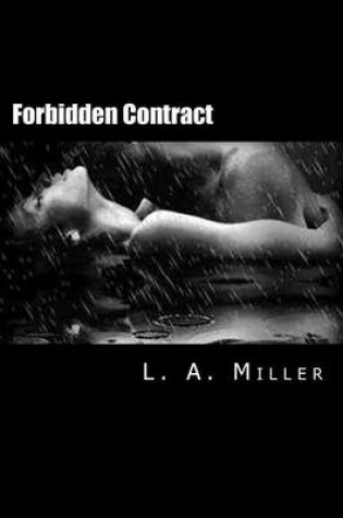 Cover of Forbidden Contract