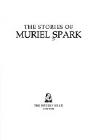 Cover of The Stories