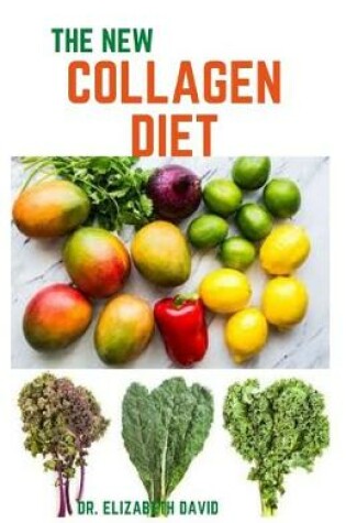 Cover of The New Collagen Diet