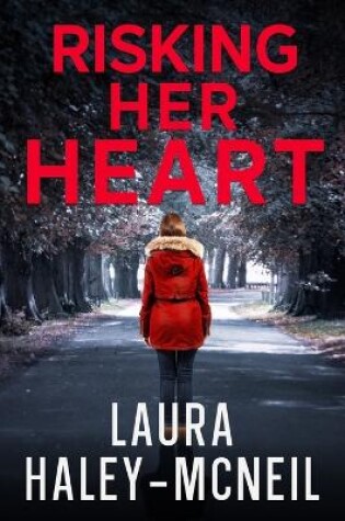 Cover of Risking Her Heart