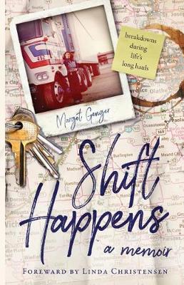 Book cover for Shift Happens