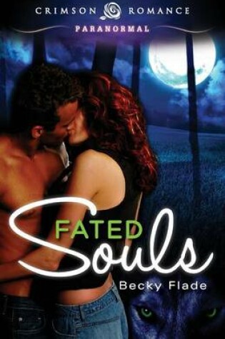 Cover of Fated Souls