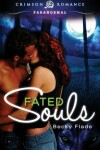 Book cover for Fated Souls