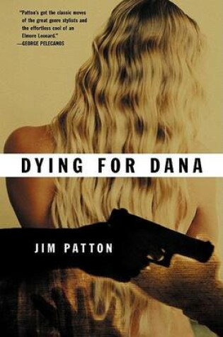 Cover of Dying for Dana