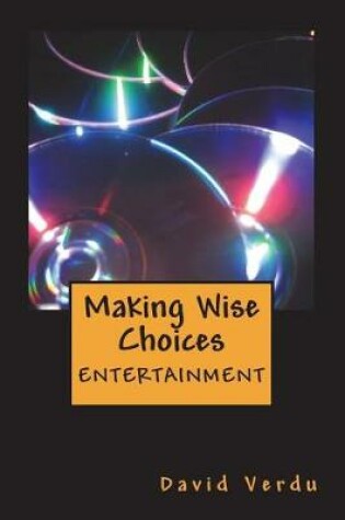 Cover of Making Wise Choices