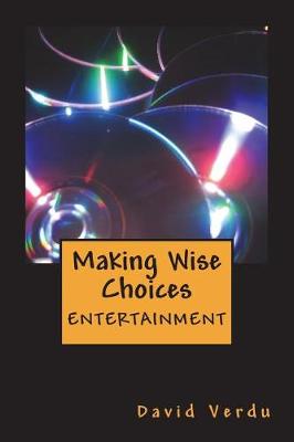 Book cover for Making Wise Choices