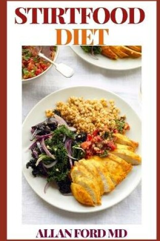 Cover of Stirtfood Diet