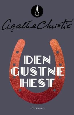 Book cover for Den gustne hest