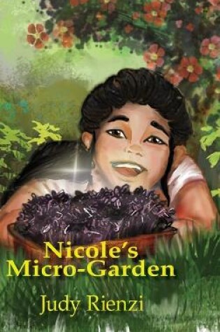 Cover of Nicole's Micro-Garden