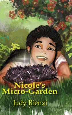 Book cover for Nicole's Micro-Garden