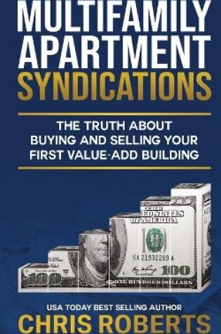 Cover of Multifamily Apartment Syndications
