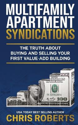 Cover of Multifamily Apartment Syndications