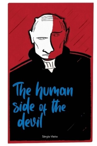 Cover of The Human Side of the Devil