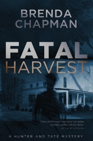 Cover of Fatal Harvest