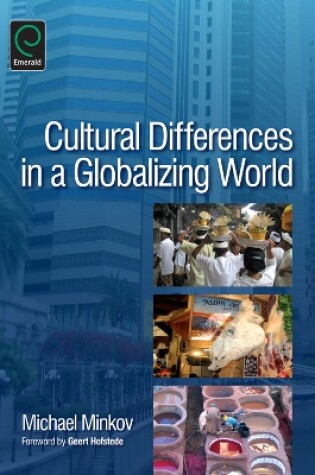 Cover of Cultural Differences in a Globalizing World