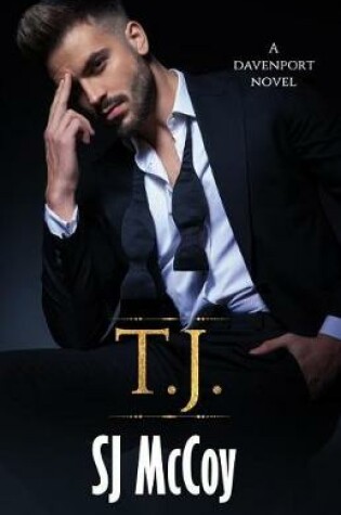 Cover of Tj