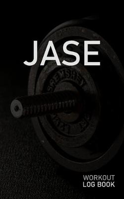 Book cover for Jase