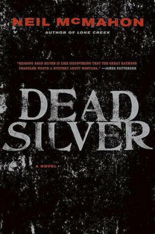 Cover of Dead Silver