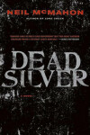 Book cover for Dead Silver