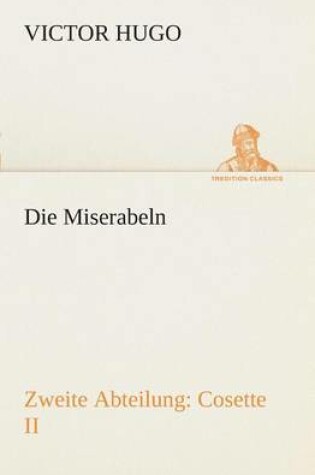 Cover of Die Miserabeln