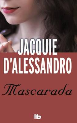 Cover of Mascarada