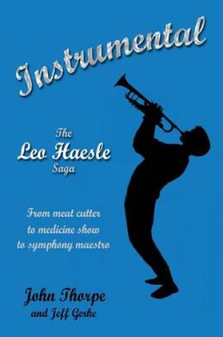 Cover of Instrumental
