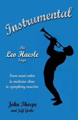 Book cover for Instrumental