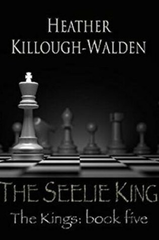Cover of The Seelie King