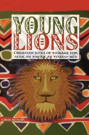 Cover of Young Lions