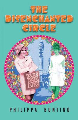 Book cover for The Disenchanted Circle
