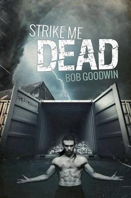 Book cover for Strike Me Dead