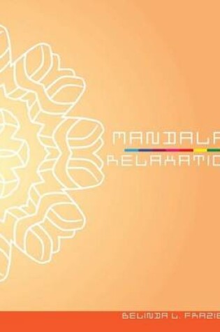 Cover of Mandala Relaxation
